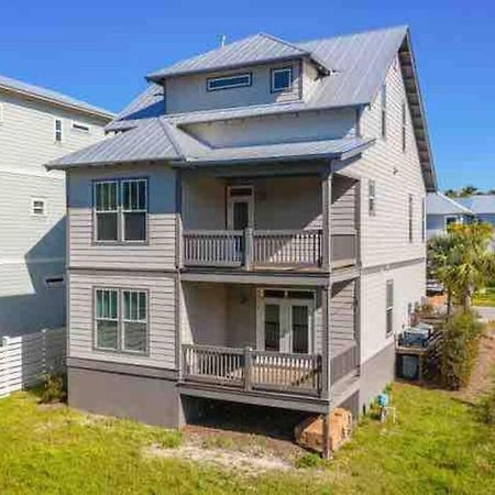 30A Coastal Home Walk To Beach, Lake & Pool Inlet Beach Exteriör bild