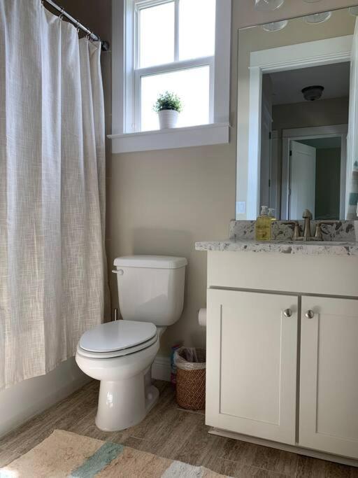 30A Coastal Home Walk To Beach, Lake & Pool Inlet Beach Exteriör bild