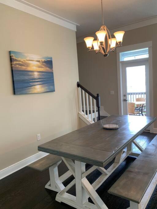 30A Coastal Home Walk To Beach, Lake & Pool Inlet Beach Exteriör bild