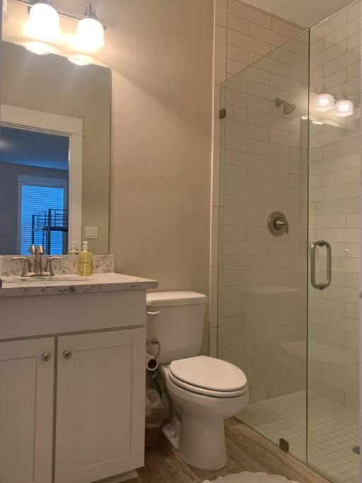 30A Coastal Home Walk To Beach, Lake & Pool Inlet Beach Exteriör bild