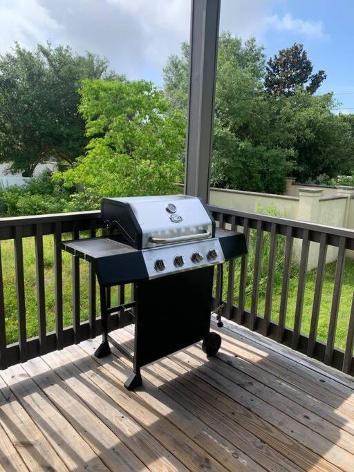 30A Coastal Home Walk To Beach, Lake & Pool Inlet Beach Exteriör bild
