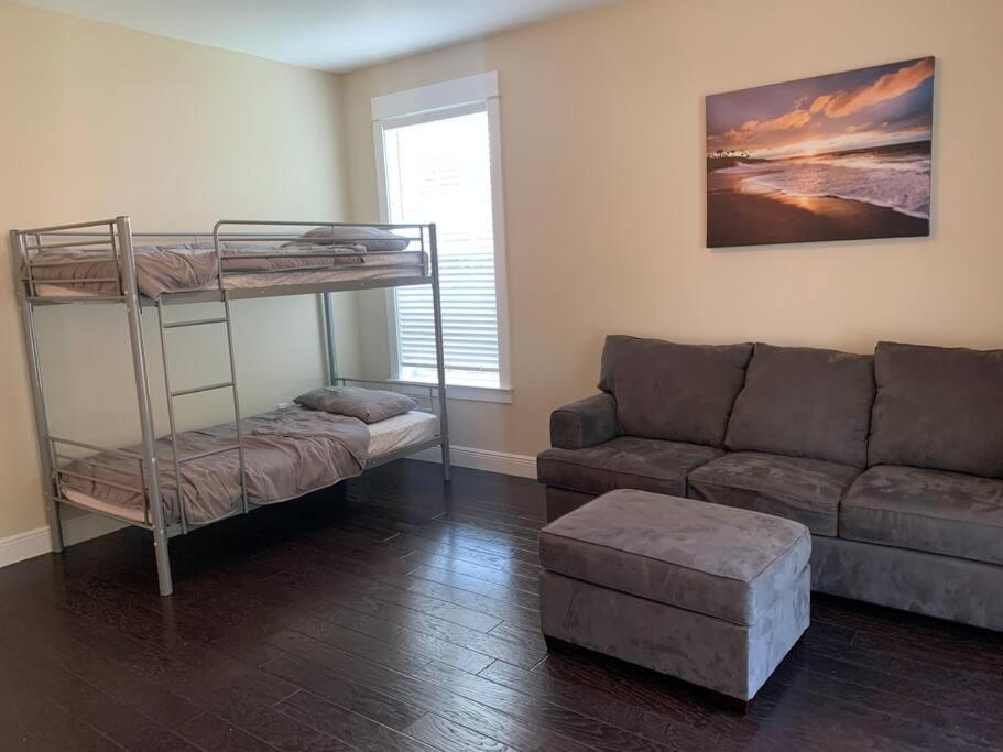 30A Coastal Home Walk To Beach, Lake & Pool Inlet Beach Exteriör bild
